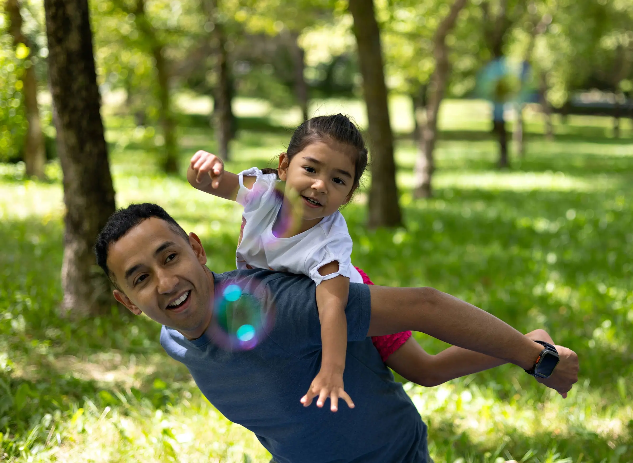Routines, Behavior, and Daily Life
