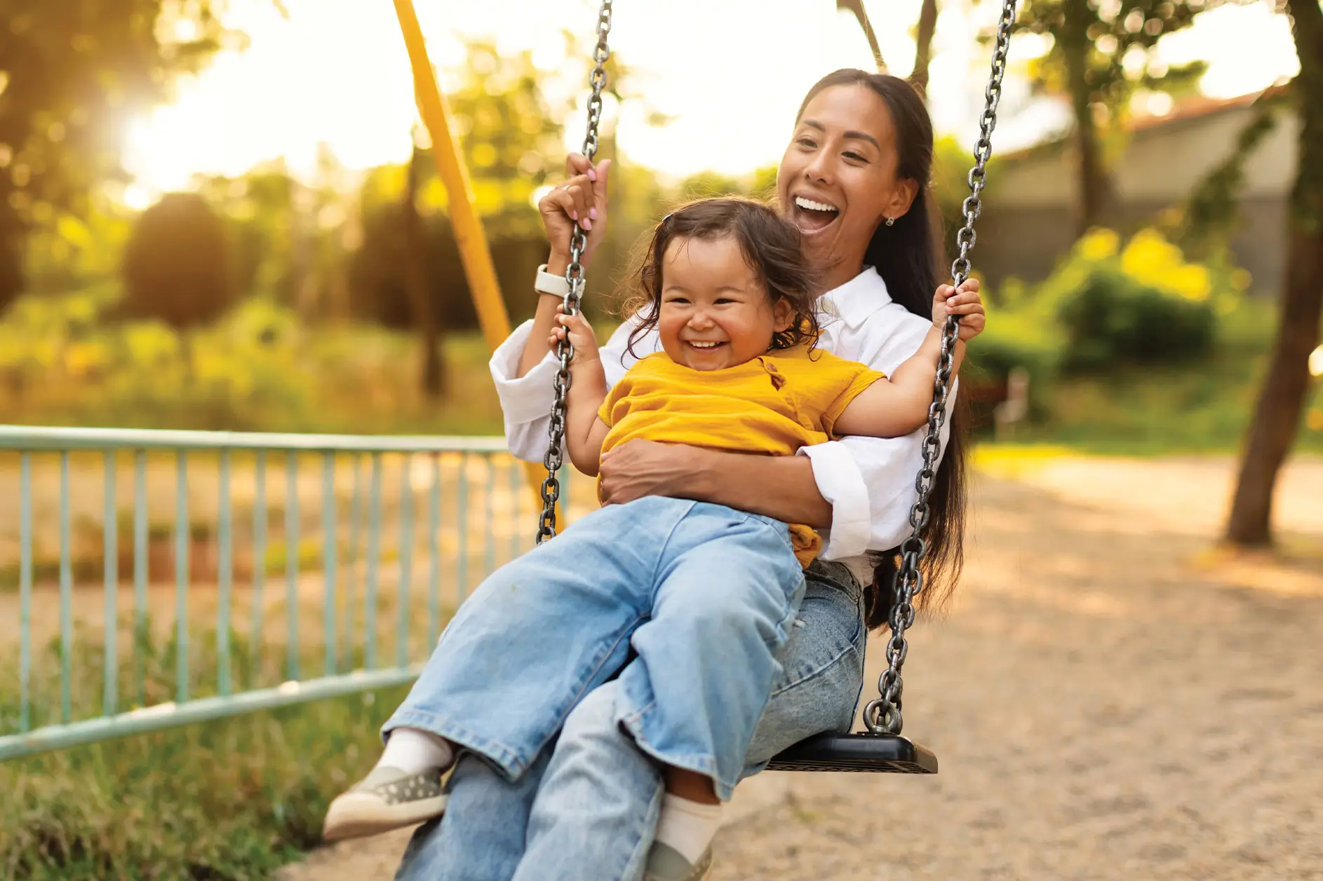 Bonding and Family Connections
