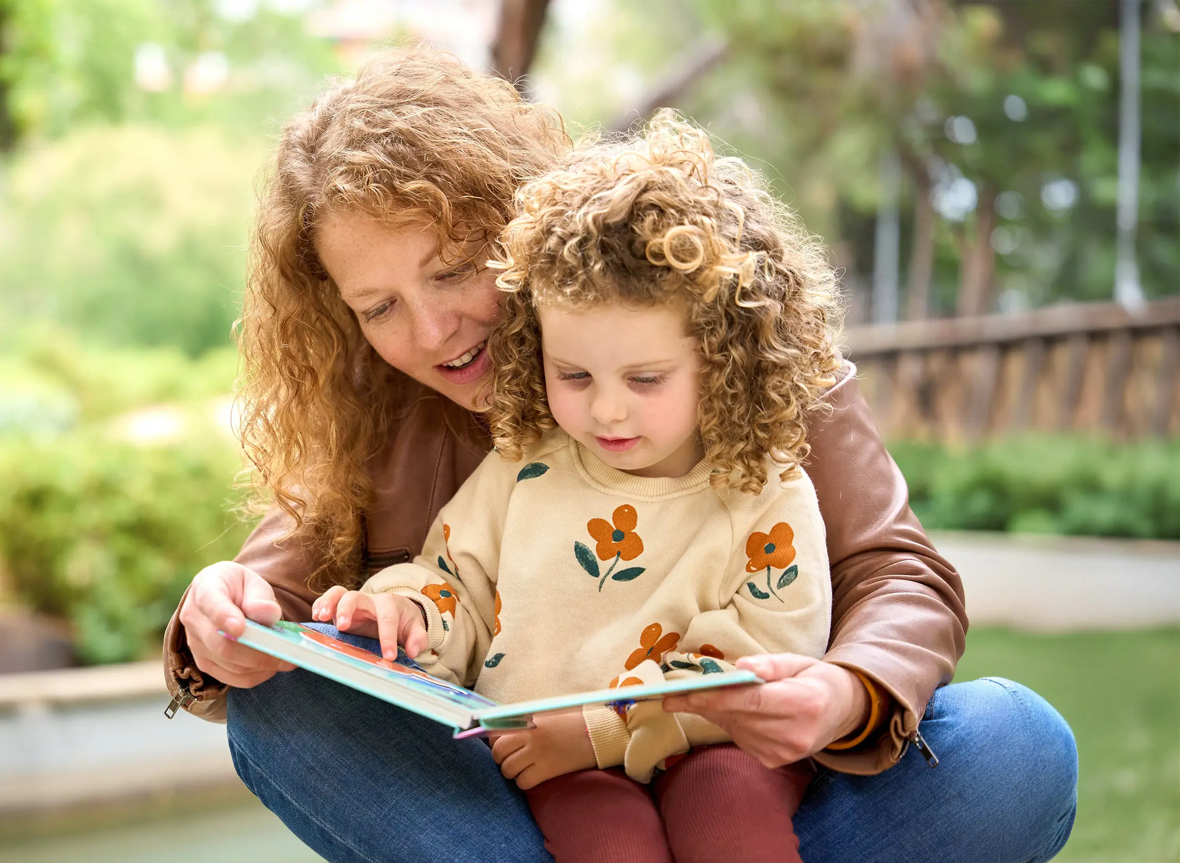 Featured image for “How Home Visiting Helps Parents During the Early Years of Child Development”